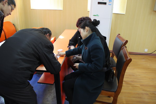 师专二附小教育集团举行助学金发放仪式