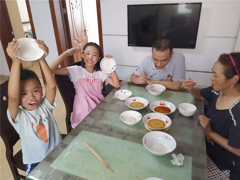 减餐不简餐，用餐新风尚