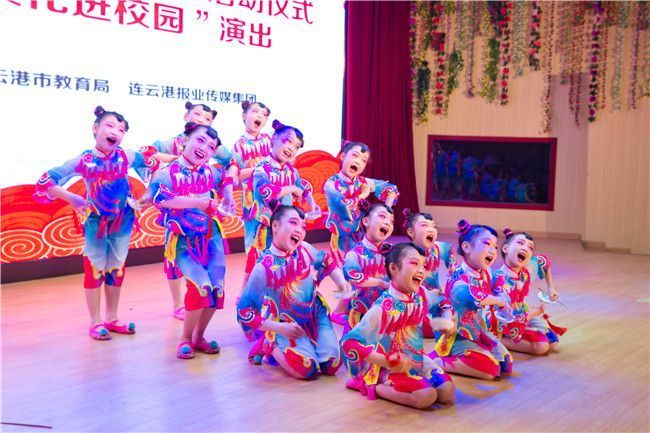 缤纷冬日 快乐寒假