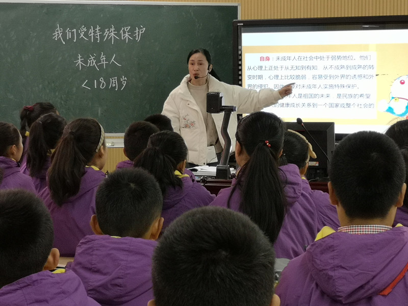 立足儿童心理，彰显反例价值