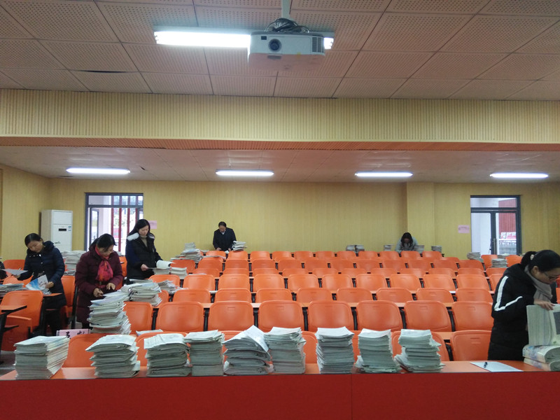 “童心课堂”教育教学常规札记——作业交流