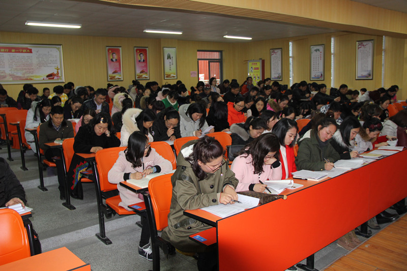 以童心课堂为基点  深入范式建构  做实学业评价