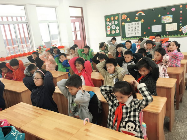 科学直面地震 有效防震减灾