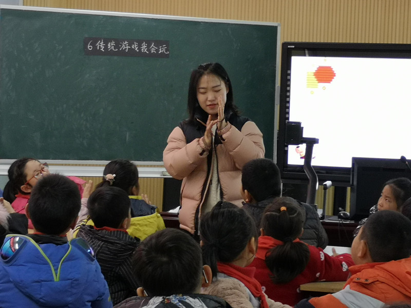 立足儿童心理，彰显反例价值